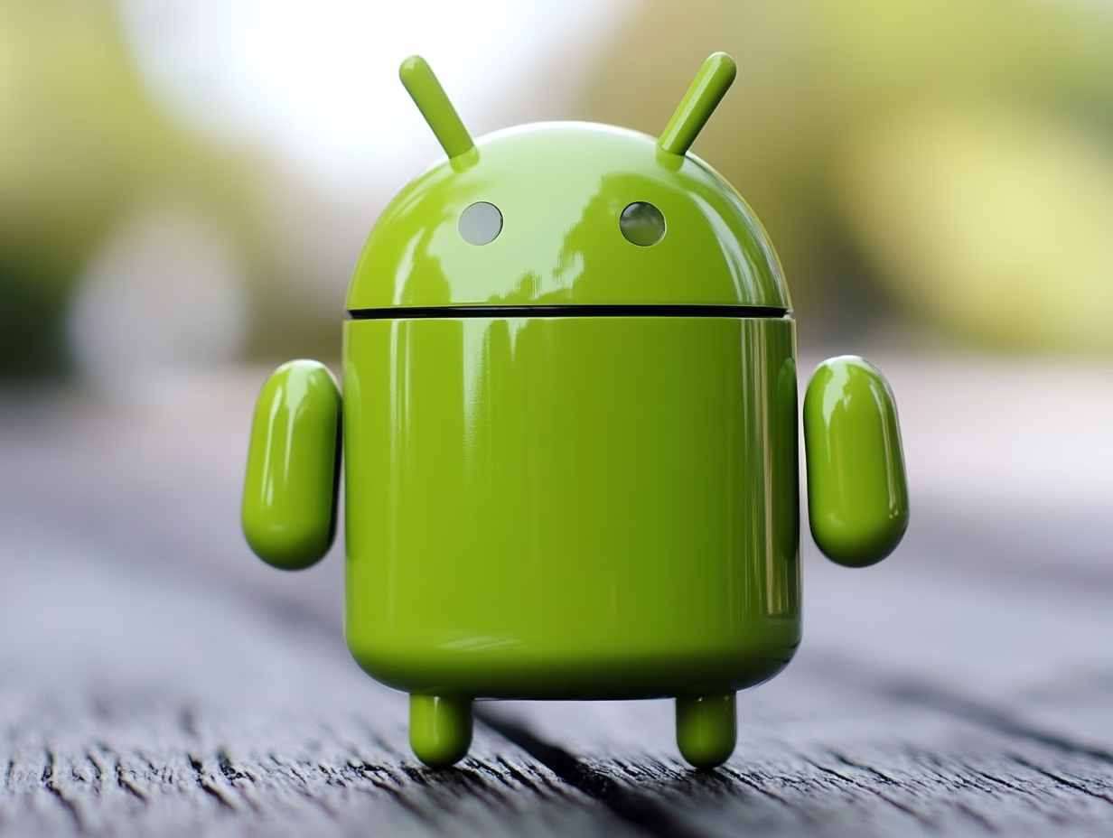 android android