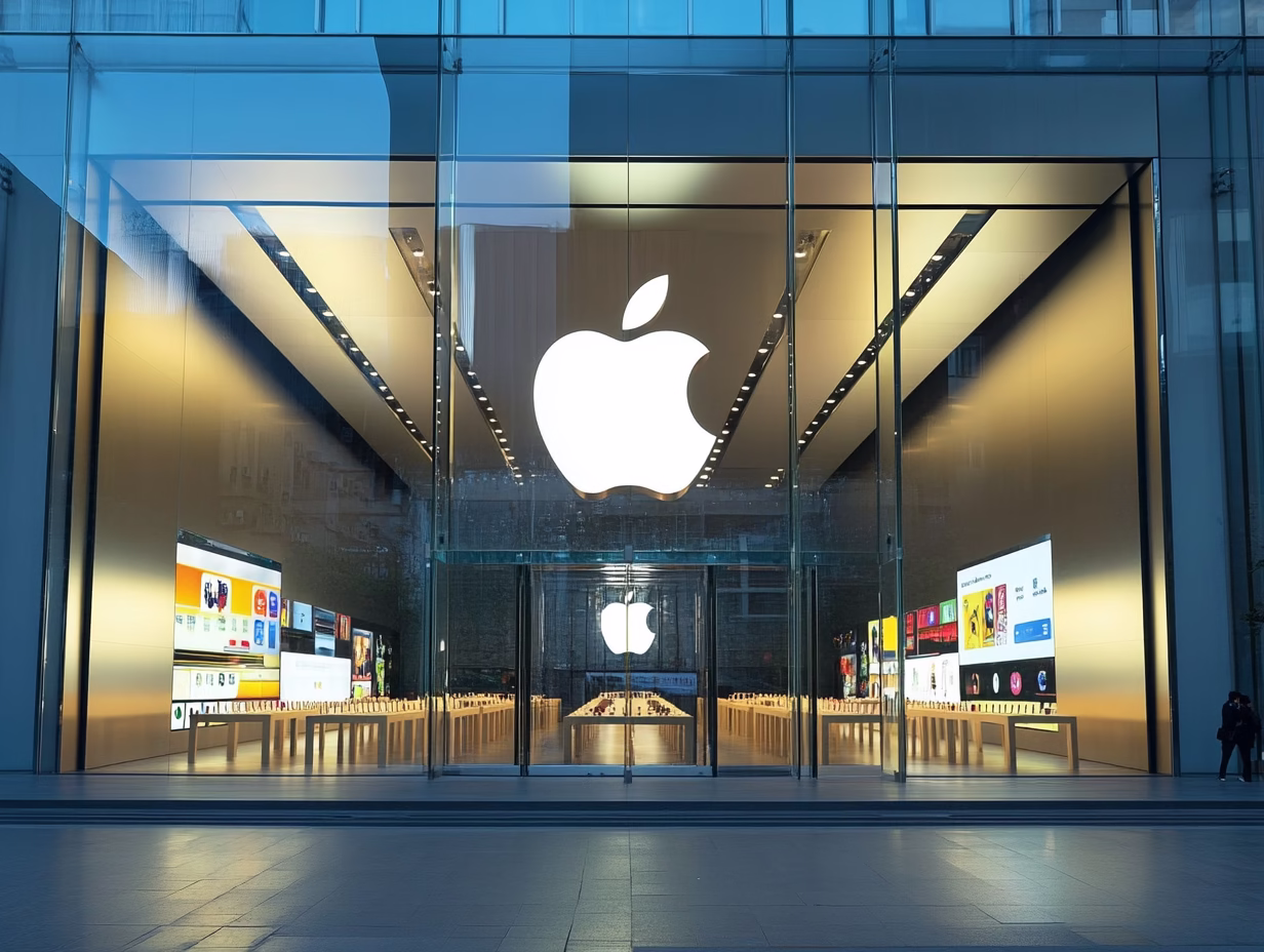 apple apple