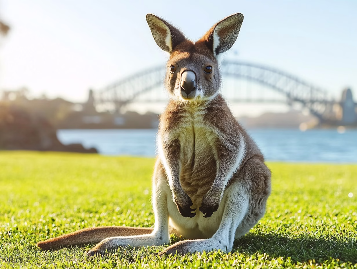 australia australia