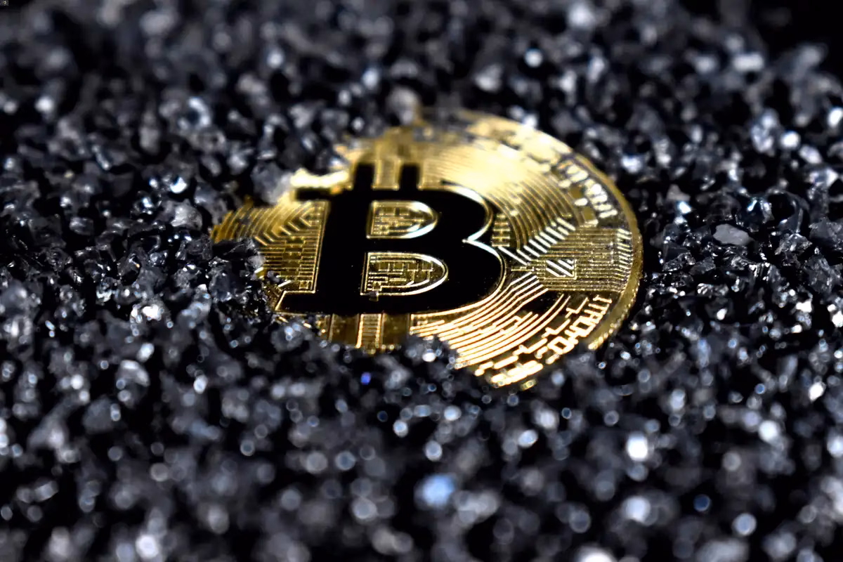 Bitcoin scivola ai minimi: cosa significa esattamente?