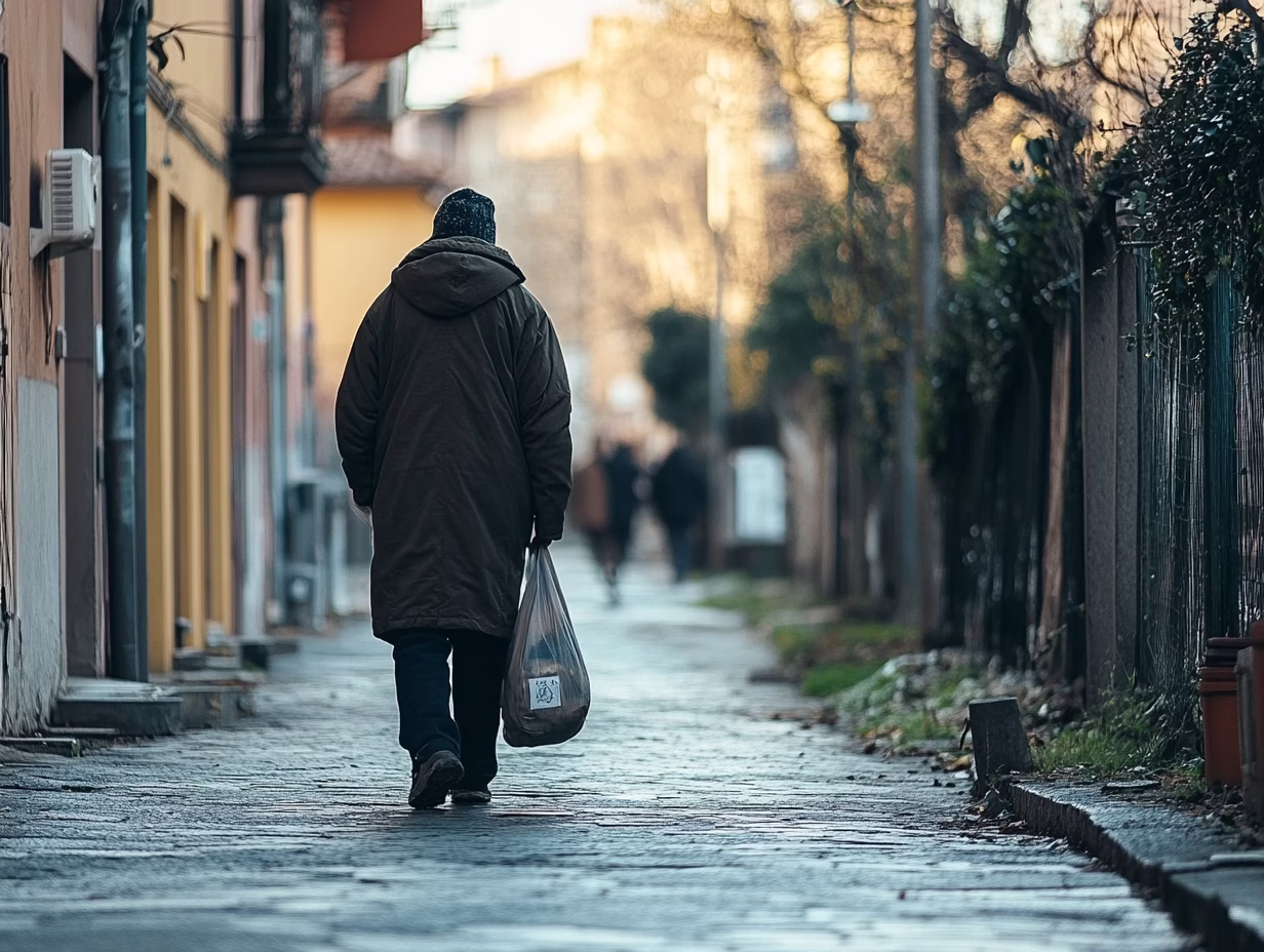 come i poveri diventano piu poveri un ciclo che sembra inarrestabile come i poveri diventano piu poveri un ciclo che sembra inarrestabile