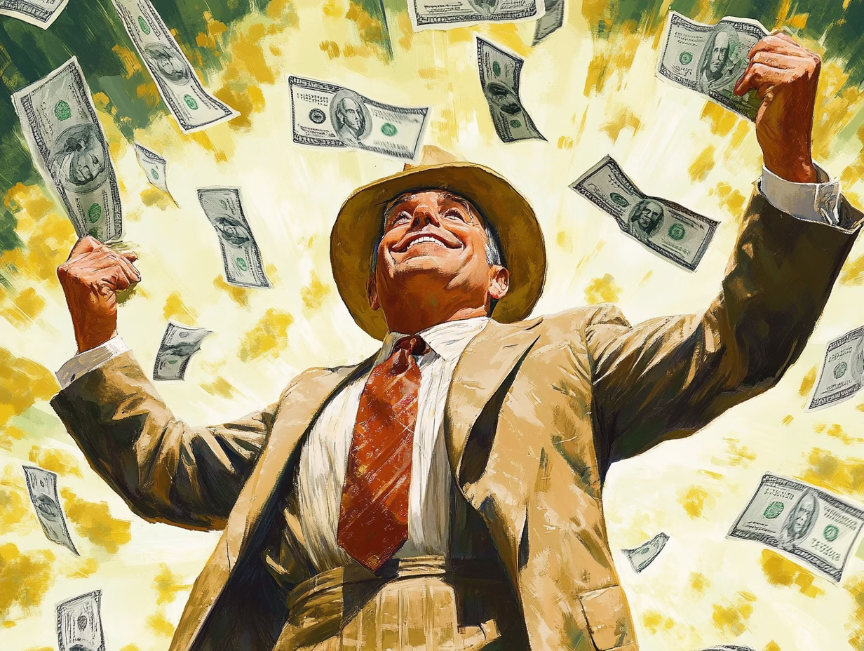 come i ricchi diventano piu ricchi i segreti del successo finanziario come i ricchi diventano piu ricchi i segreti del successo finanziario