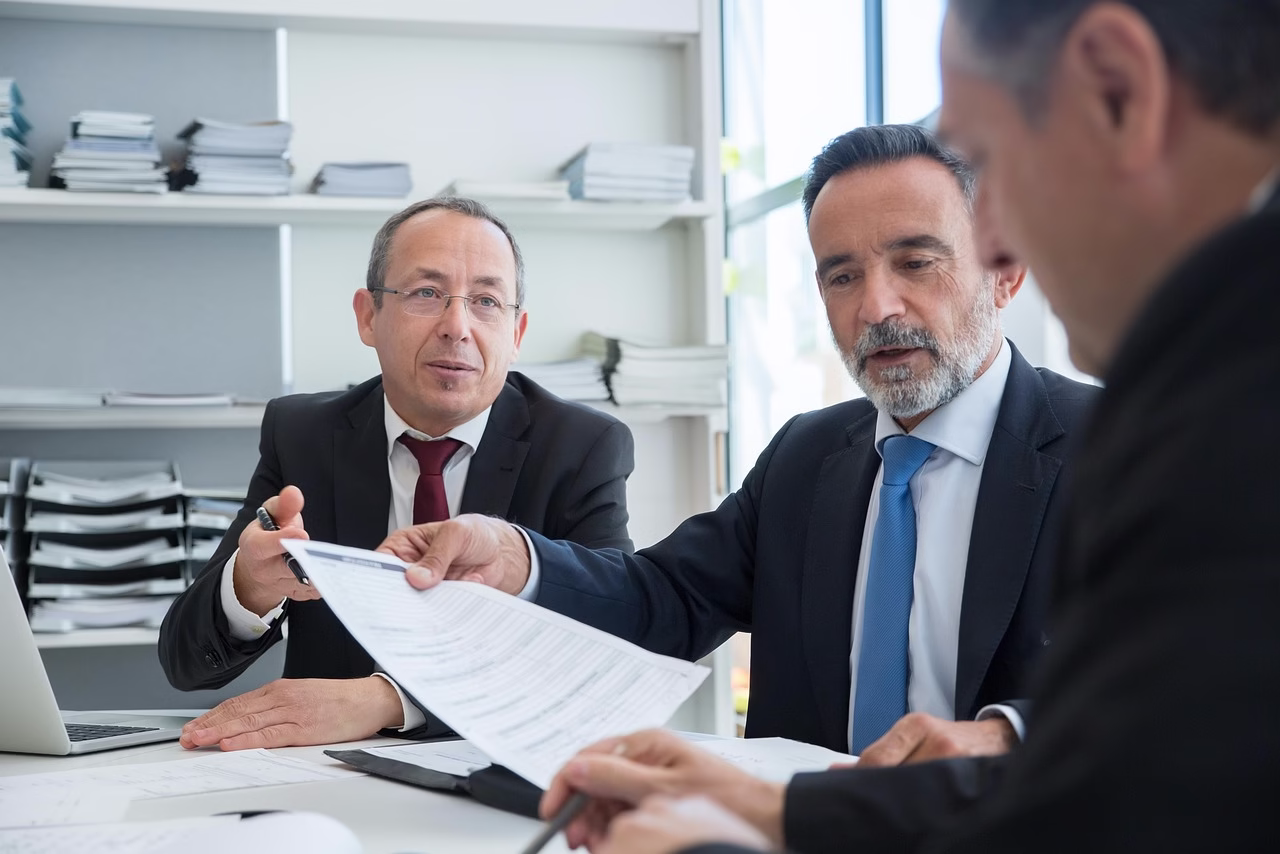 come scegliere il miglior consulente finanziario come scegliere il miglior consulente finanziario