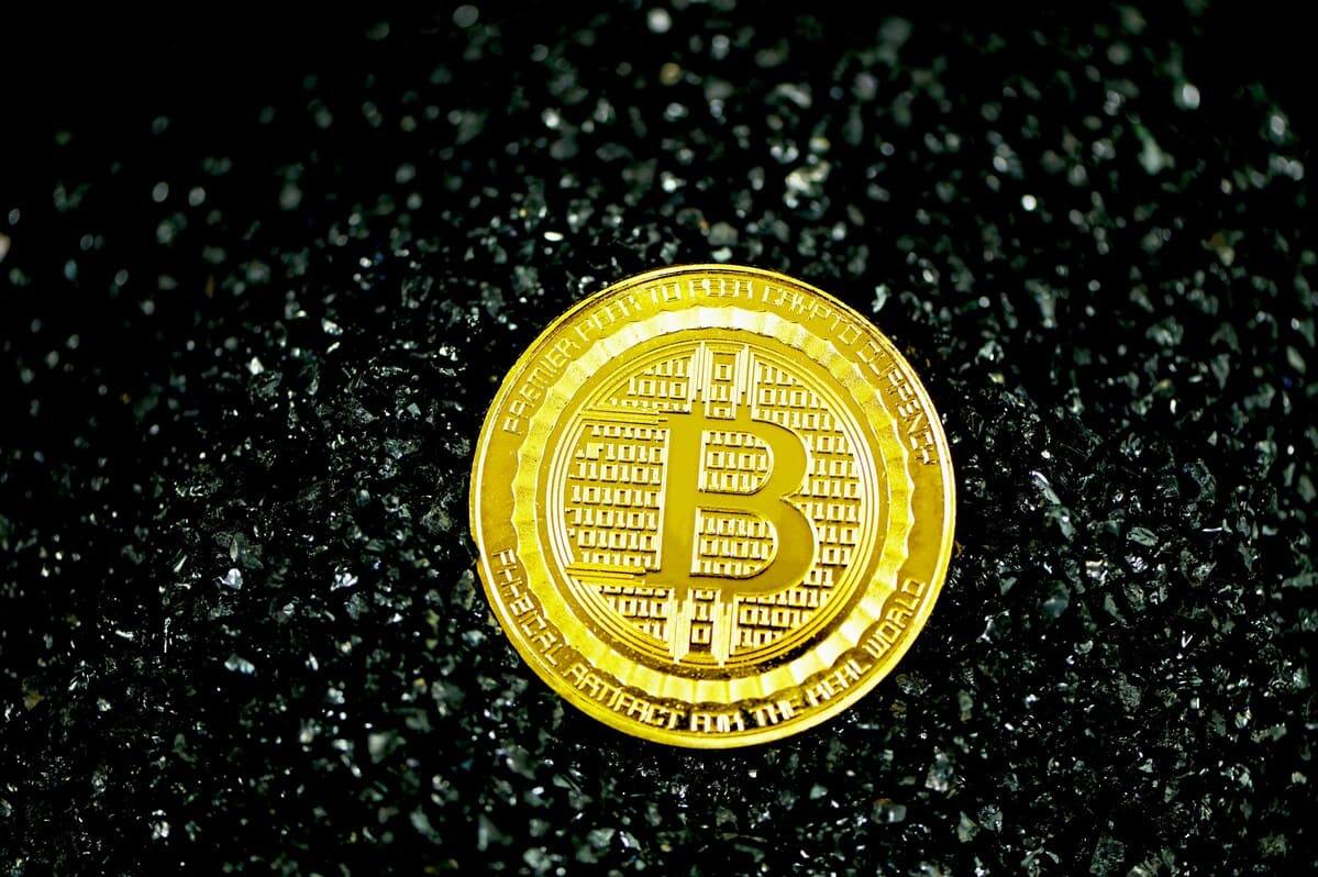 crollo criptovalute