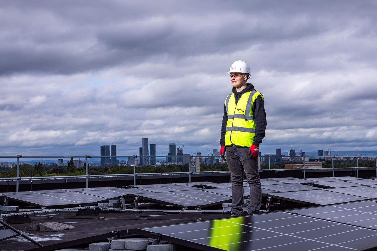 etf clean energy investire in energia pulita etf clean energy investire in energia pulita