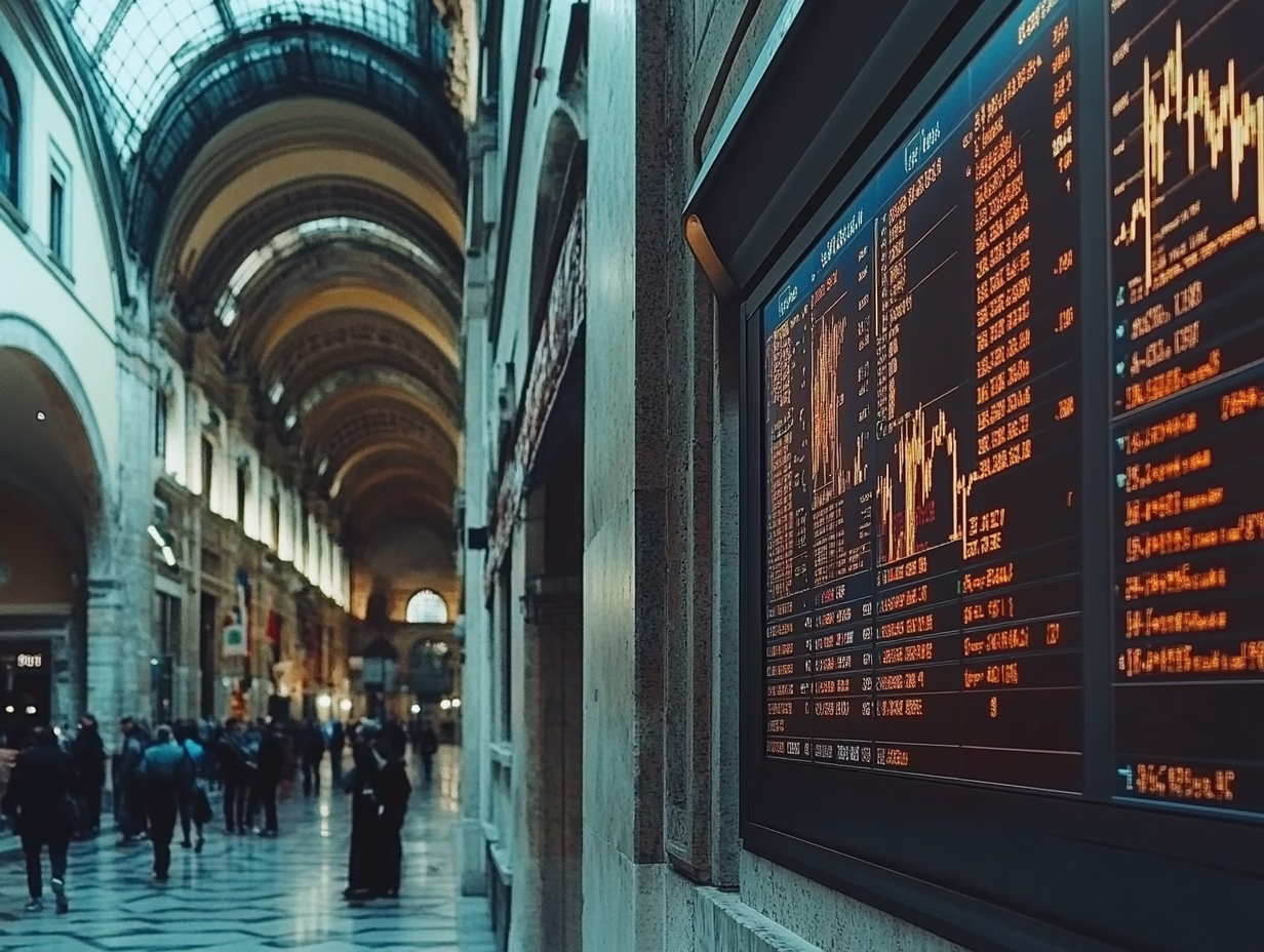 i rischi di investire in mercati poco liquidi una guida completa per i risparmiatori i rischi di investire in mercati poco liquidi una guida completa per i risparmiatori
