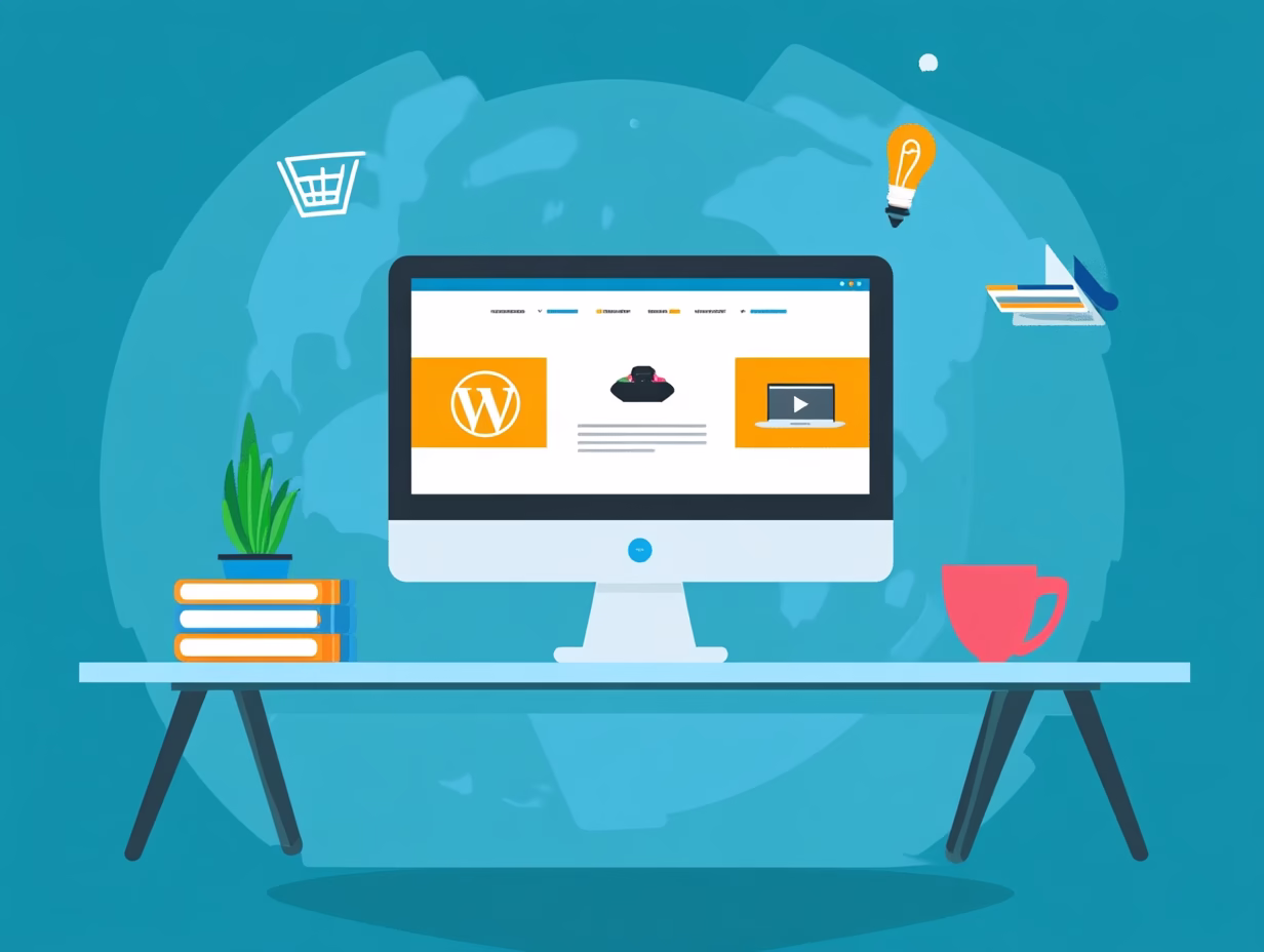 il mondo economico dietro wordpress come la piattaforma rivoluziona il business online il mondo economico dietro wordpress come la piattaforma rivoluziona il business online
