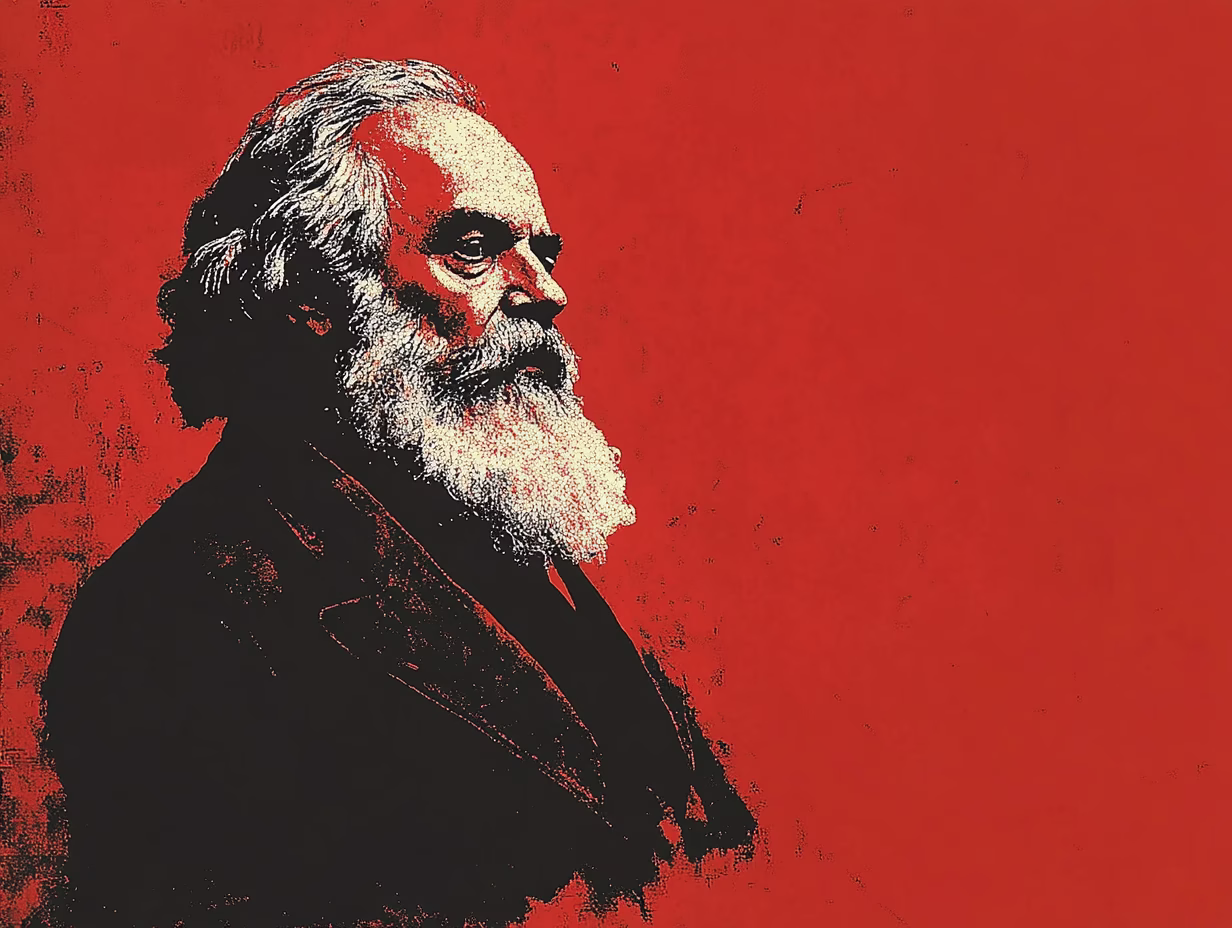 il pensiero economico di karl marx un analisi critica alla luce delle sfide moderne il pensiero economico di karl marx un analisi critica alla luce delle sfide moderne