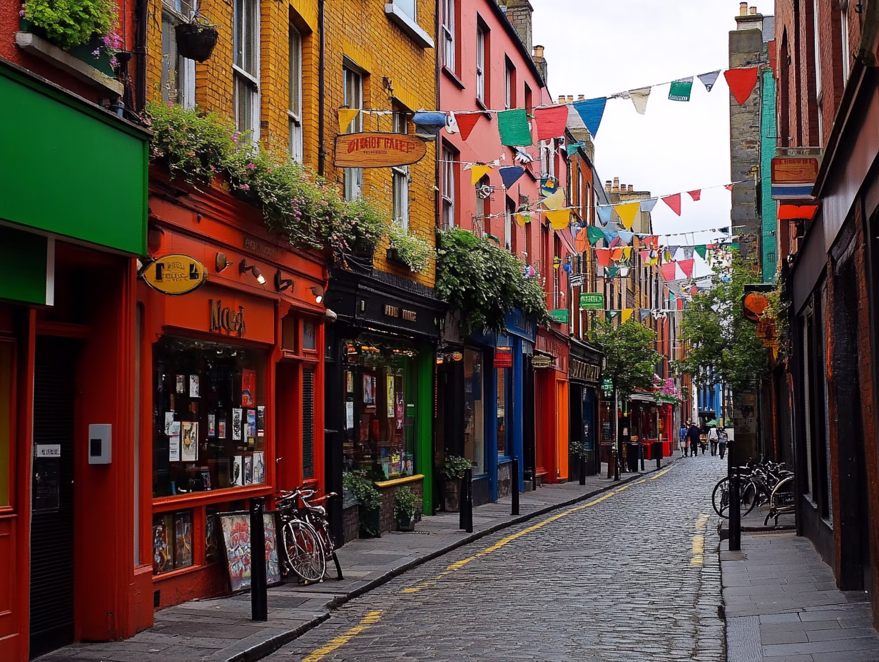 irlanda irlanda