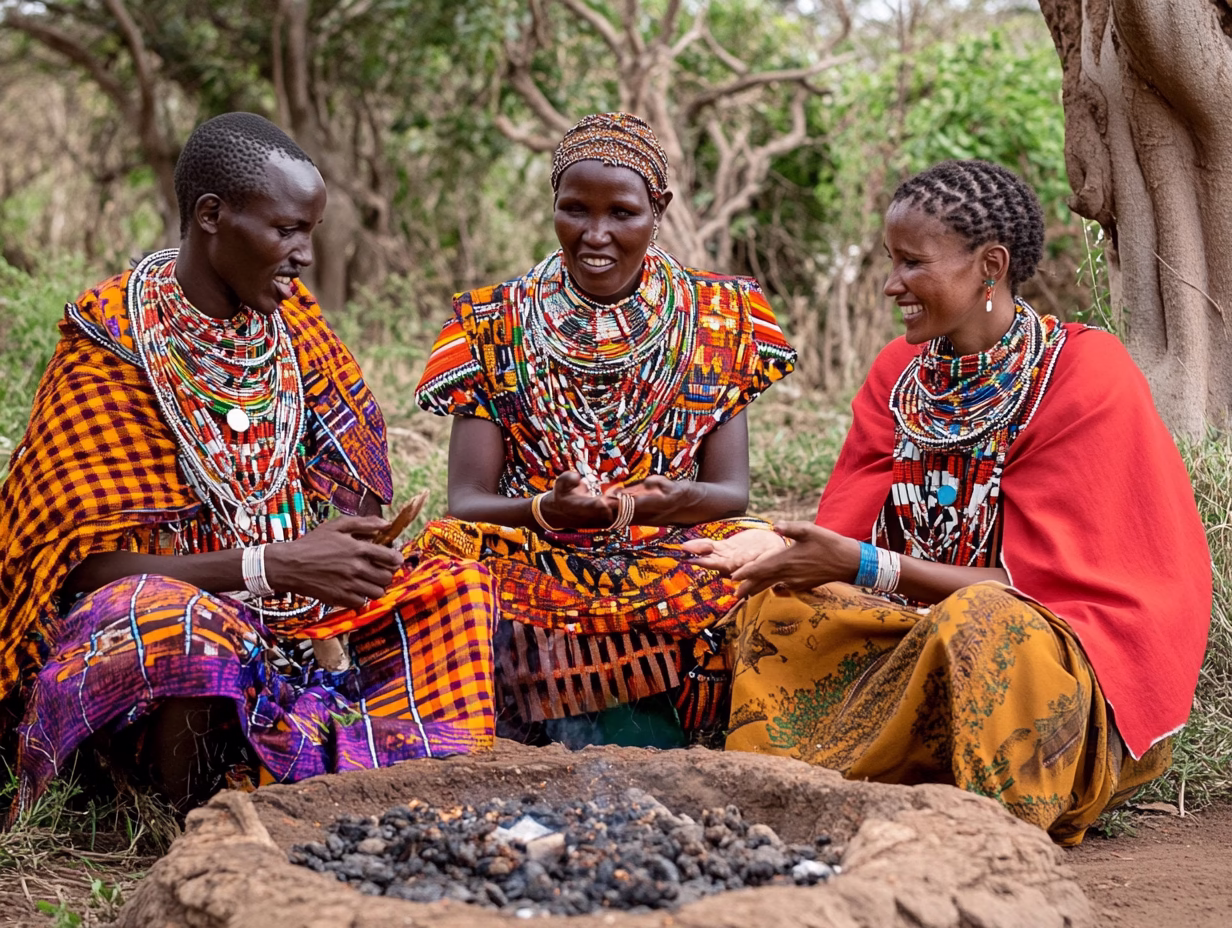 kenya kenya