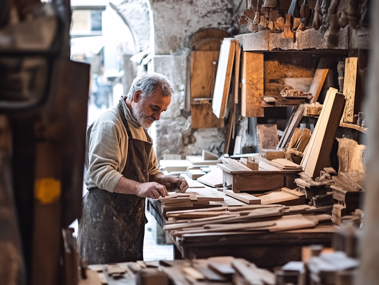 la carenza di artigiani in italia cosa sta succedendo la carenza di artigiani in italia cosa sta succedendo