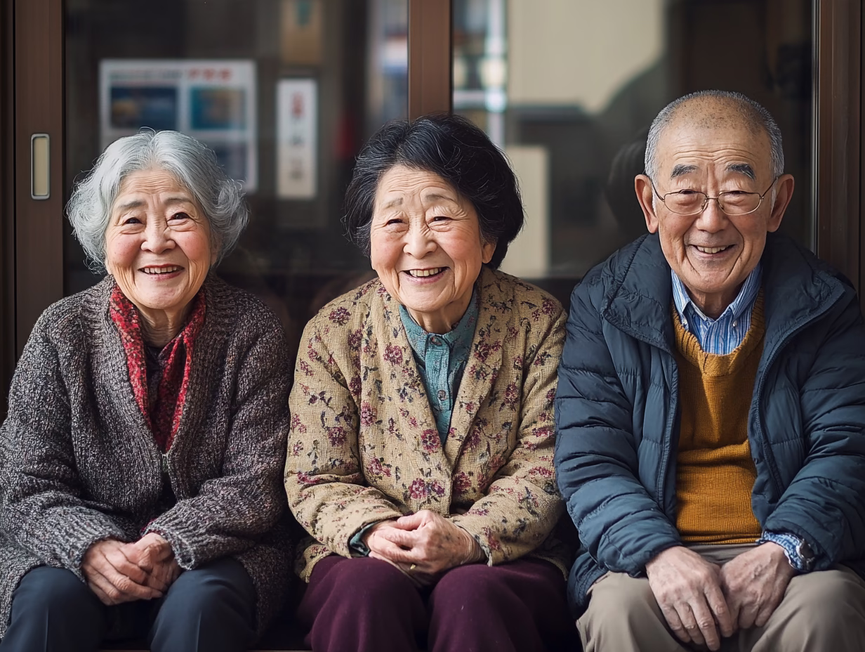 la crisi demografica del giappone un futuro incerto la crisi demografica del giappone un futuro incerto