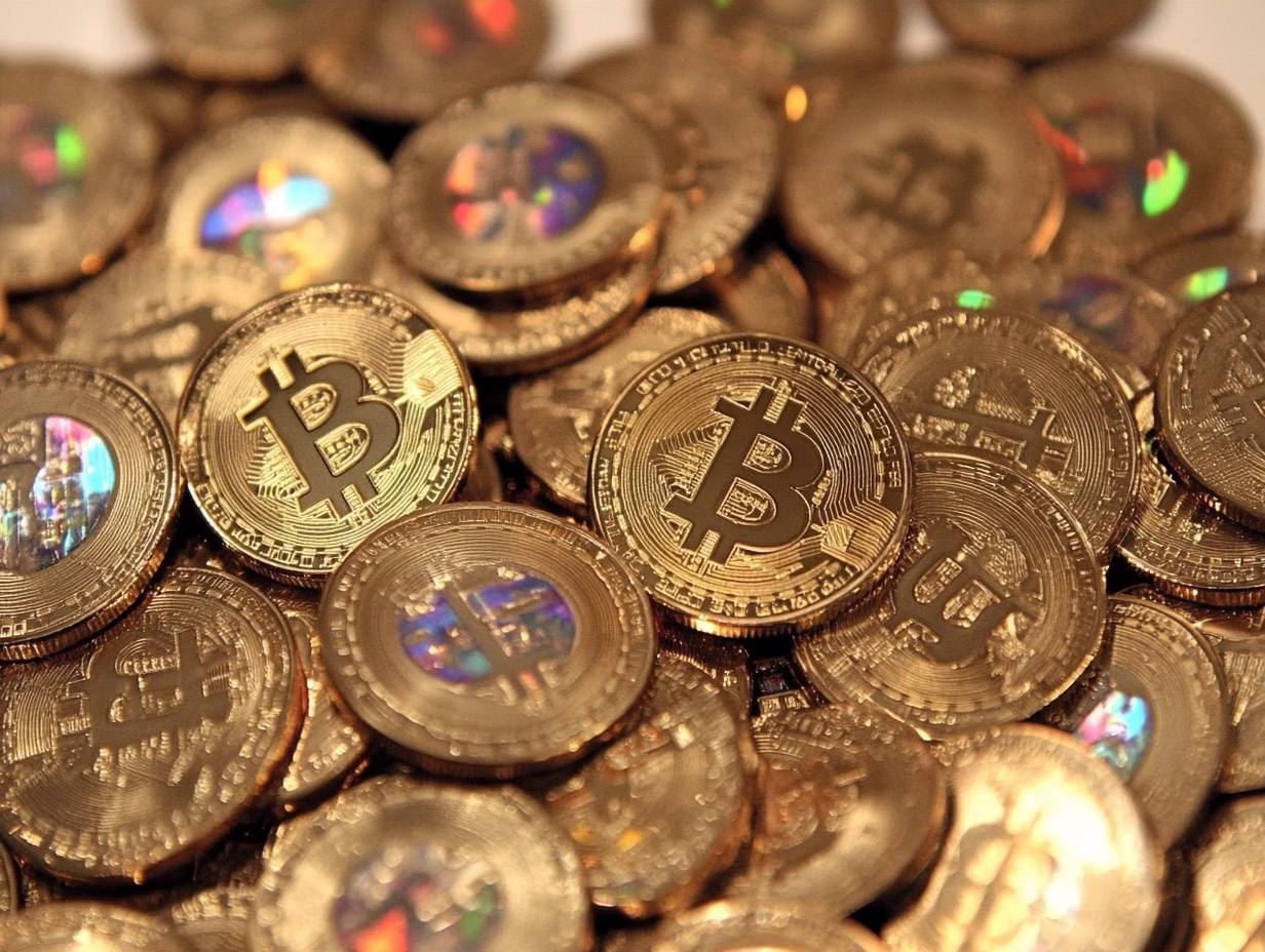 le criptovalute sono tutte bolle o alcune hanno un reale valore le criptovalute sono tutte bolle o alcune hanno un reale valore