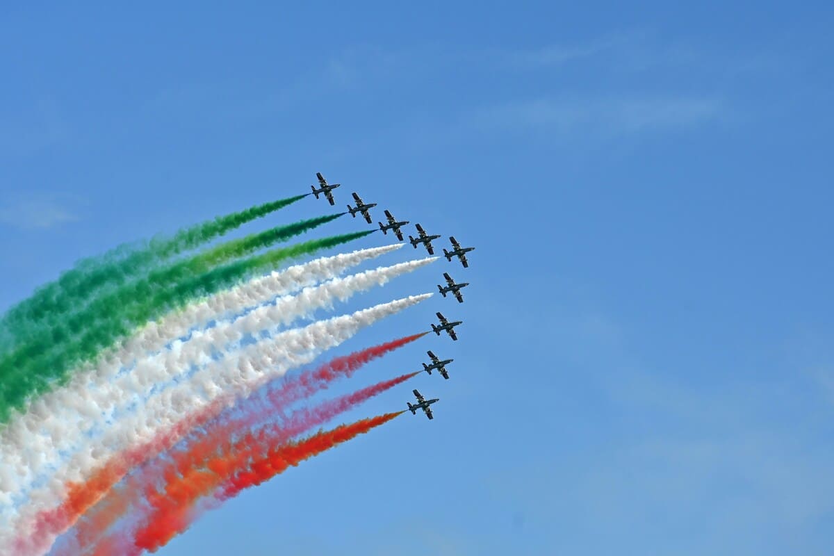 Materie prime critiche: al via il Fondo Nazionale del Made in Italy da 900 milioni Materie prime critiche: al via il Fondo Nazionale del Made in Italy da 900 milioni