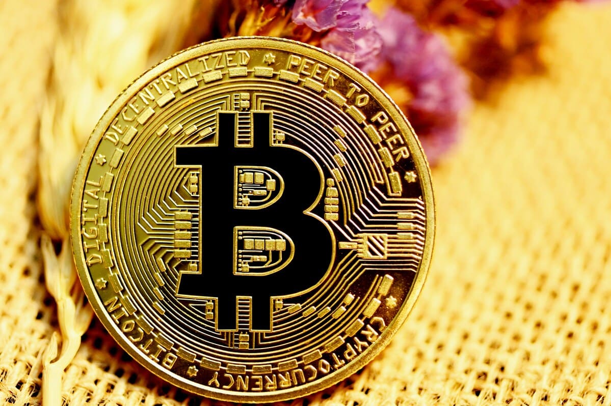 oro bitcoin