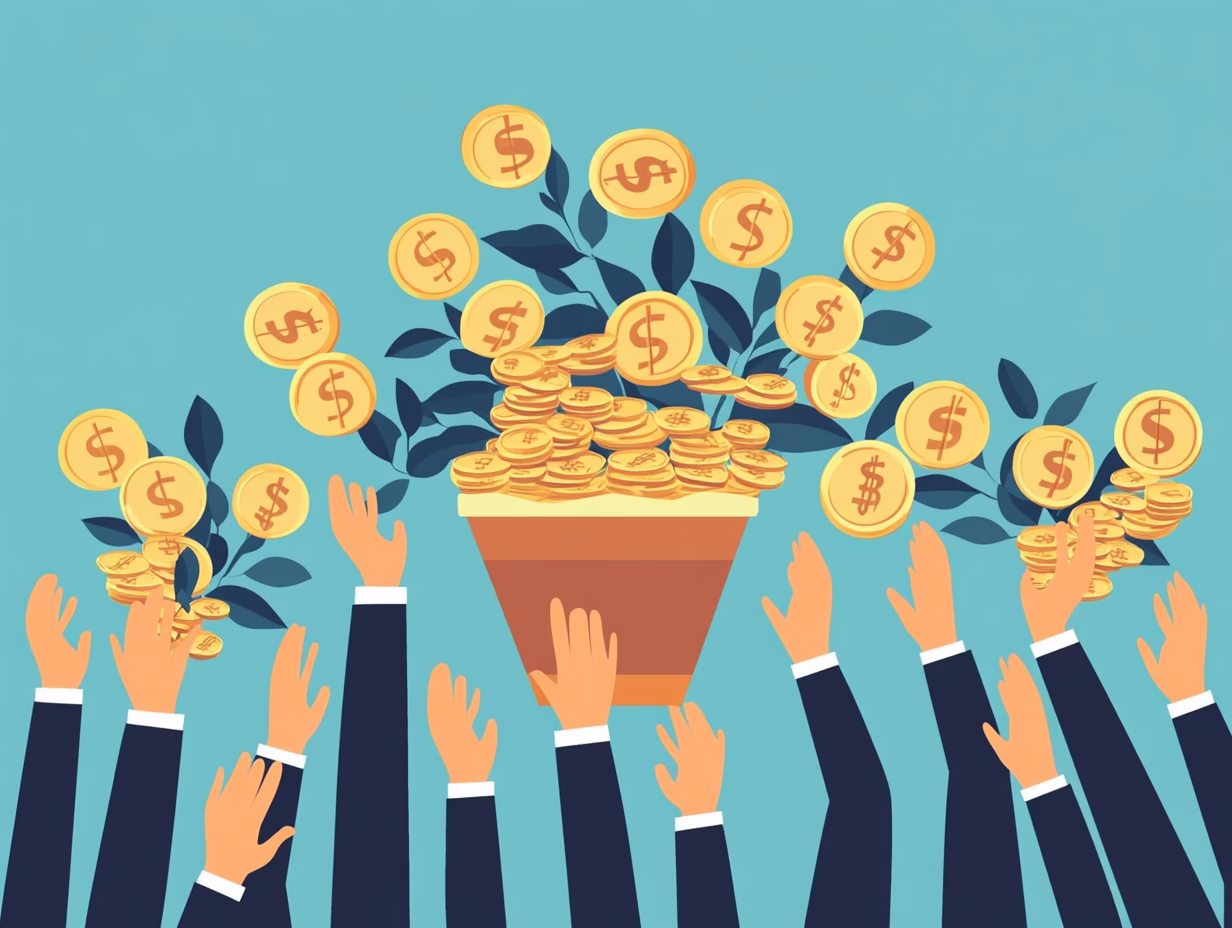 quali sono i rischi di investire in progetti di crowdfunding quali sono i rischi di investire in progetti di crowdfunding