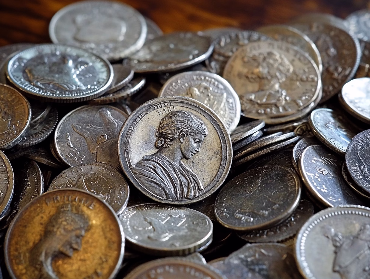 rivalutare il valore degli oggetti d argento di famiglia come monetizzare i vecchi cimeli senza rimorsi rivalutare il valore degli oggetti d argento di famiglia come monetizzare i vecchi cimeli senza rimorsi