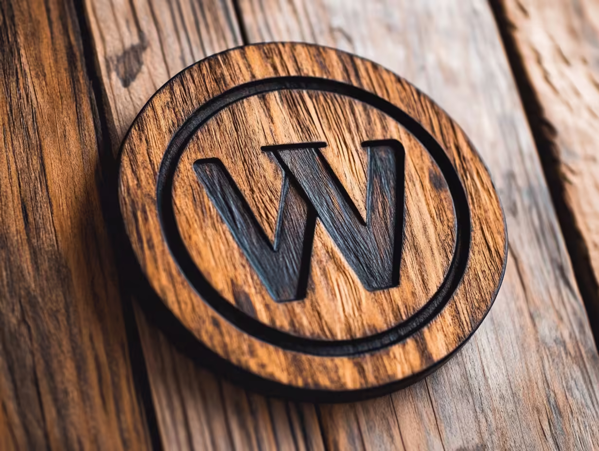 wordpress wordpress