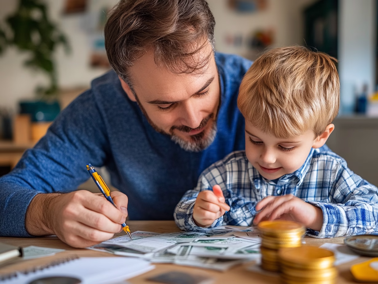 сome posso pianificare il mio budget per affrontare le spese scolastiche dei miei figli сome posso pianificare il mio budget per affrontare le spese scolastiche dei miei figli